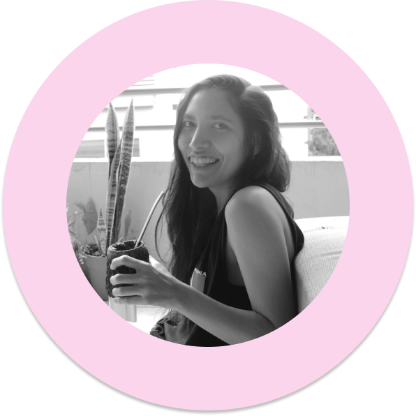 Floren Ferretto. Content designer and founder of saltolab