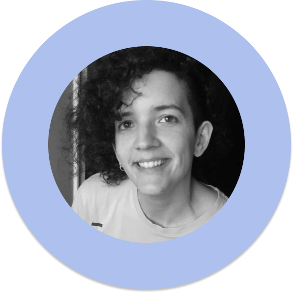 Lucia Lanziano. Strategy partner at saltolab.